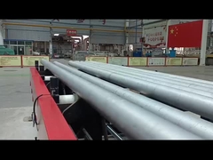 স্বয়ংক্রিয় বিষমকামী কাটার জন্য CNC ব্যান্ড করাত